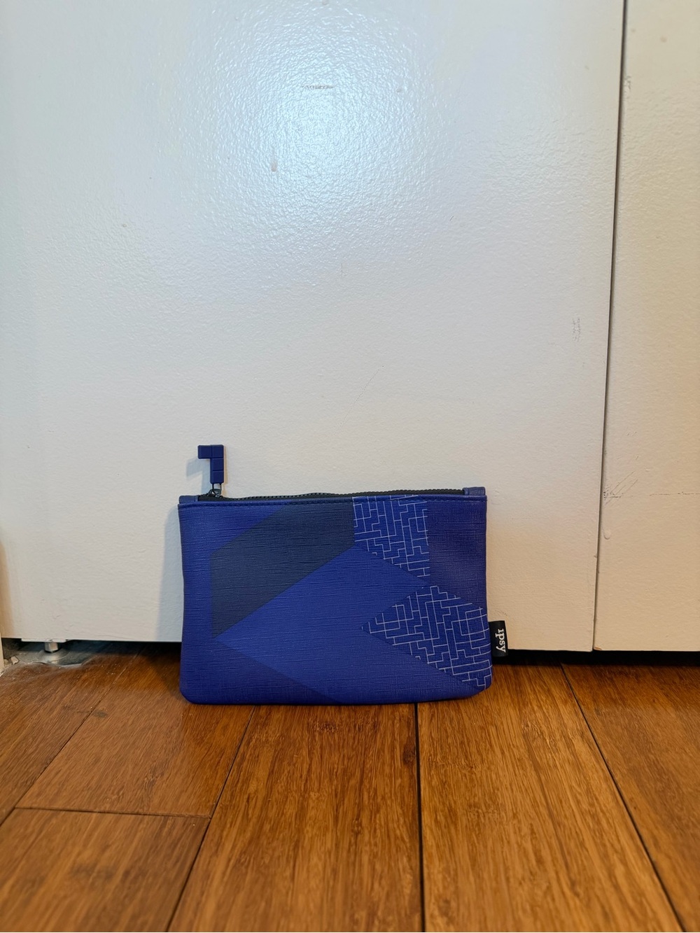 Ipsy X Tetris bag